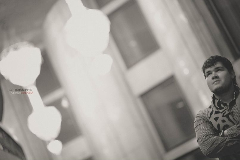 Максим Базаркин BroD | Челябинск