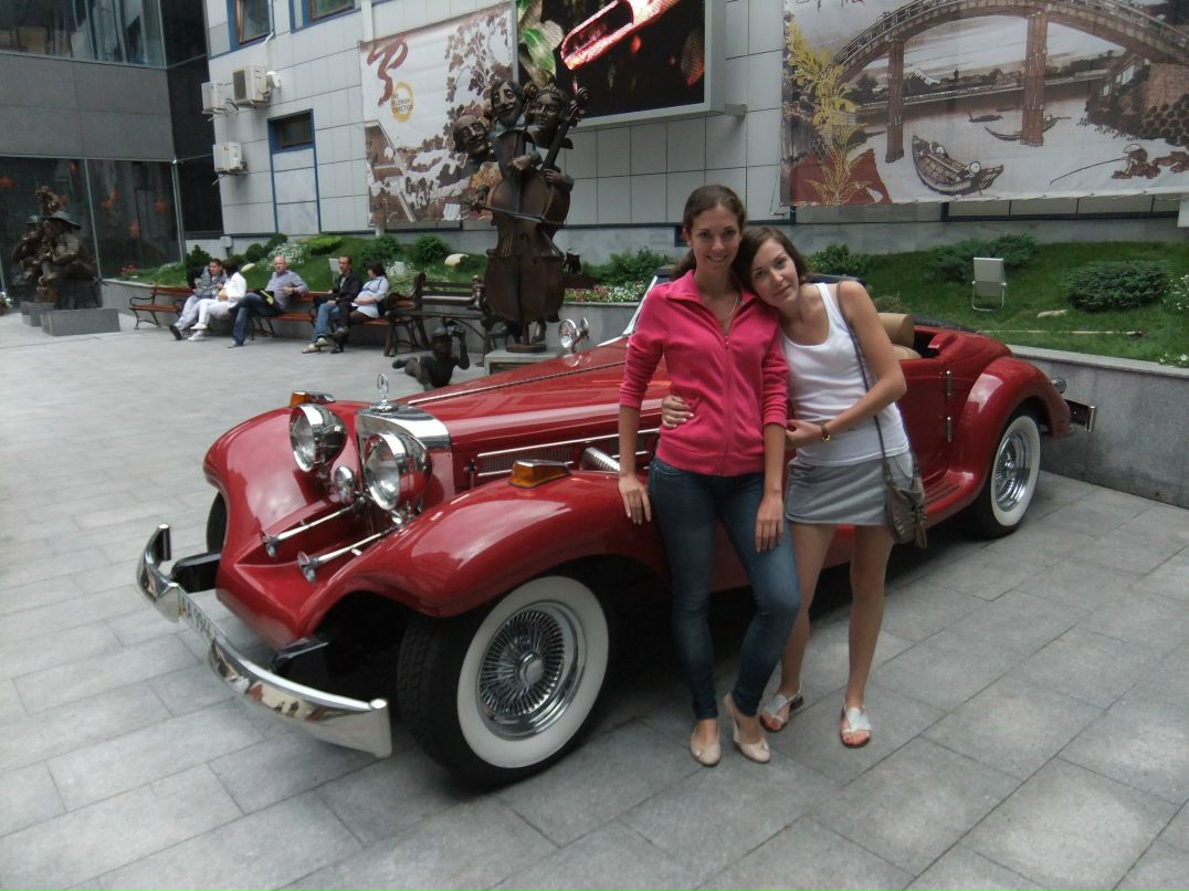 Светлана Оржеховская | Донецк