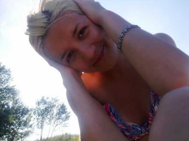 Ольга Вьюник | Донецк