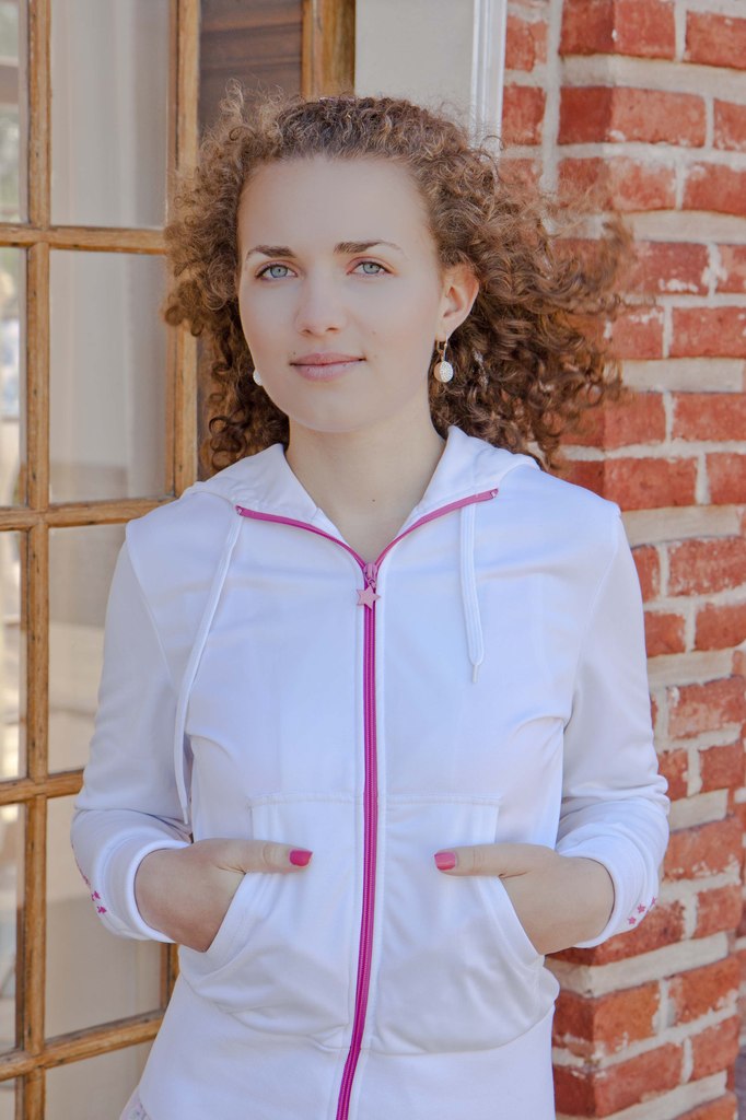 Анна Майер | Киев