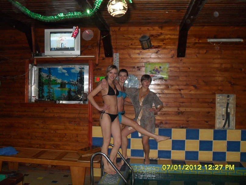 Наталья Дрозд | Николаев