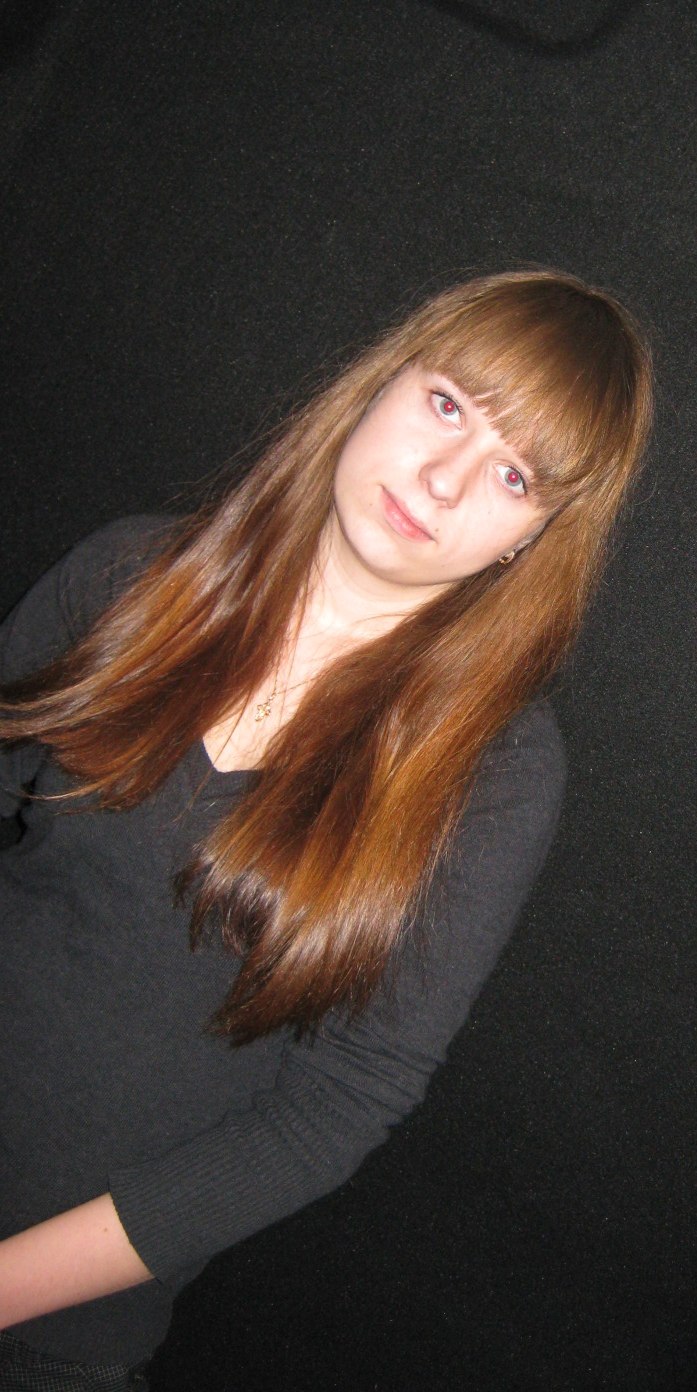 Юля Ивонинская | Екатеринбург