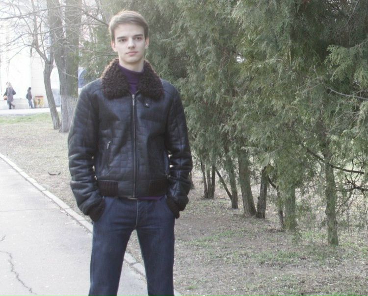 №33, Артем Овсепян, 33 года, Одесса №33, Артем Овсепян, 33 года, Одесса