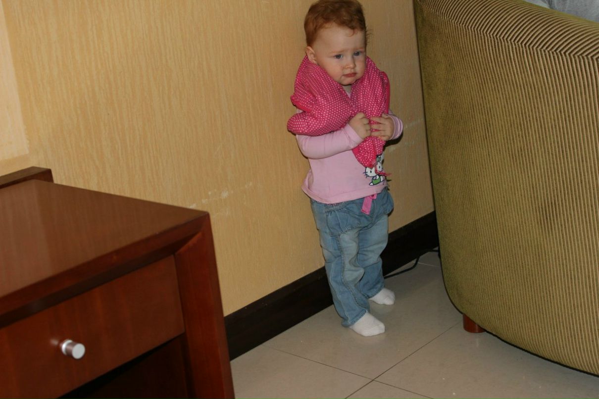 Оксана Терехина | Paris