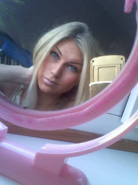 Maria Zarva | Таллин