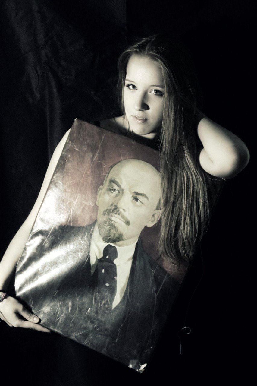 Лера Борина | Москва