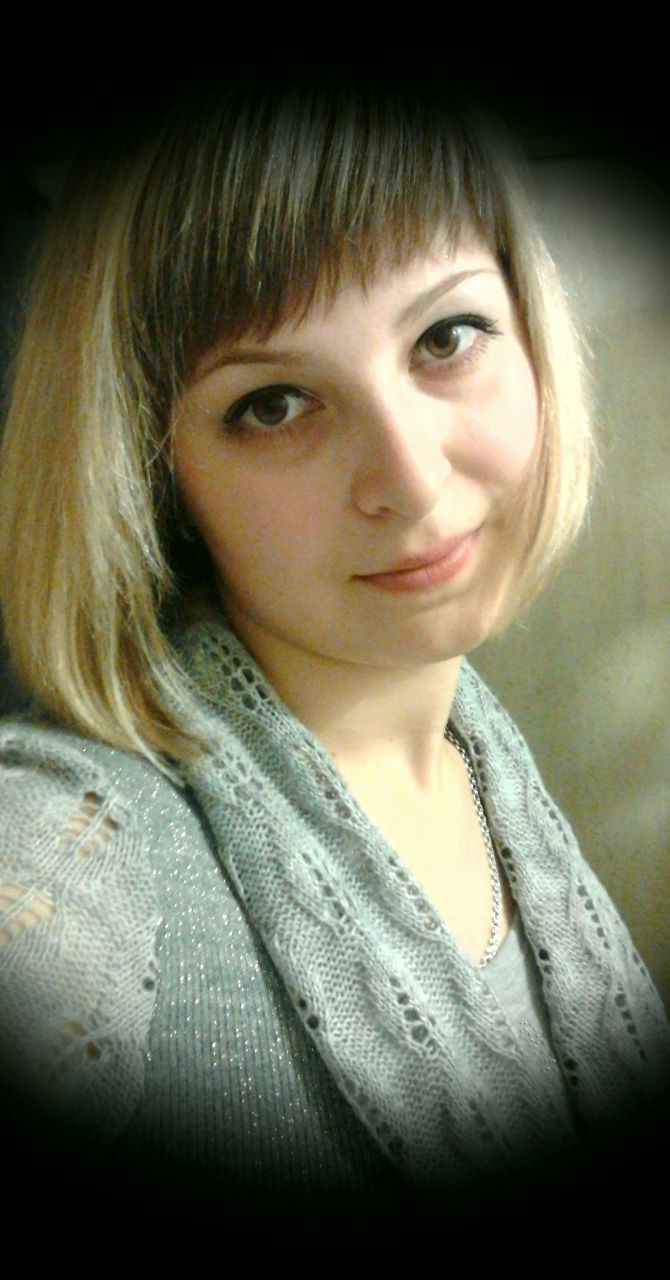 Женя Миколенко | Глобино