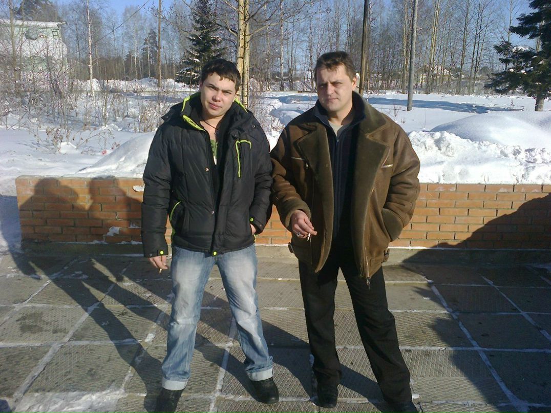 Вячеслав Дерешев | Каратузское