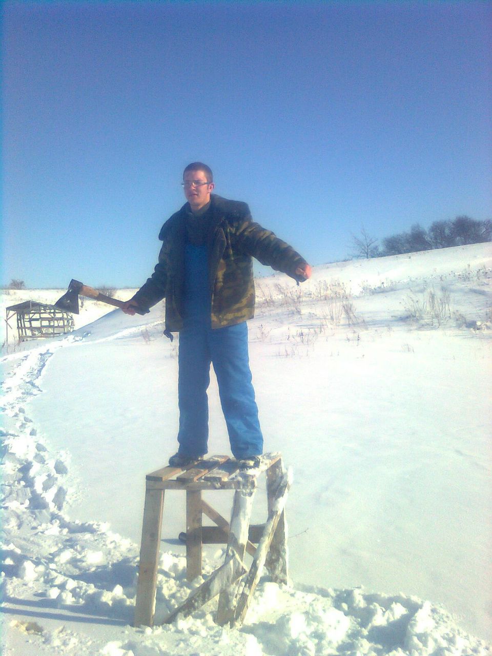 Влад Кравцов | Комиссаровка