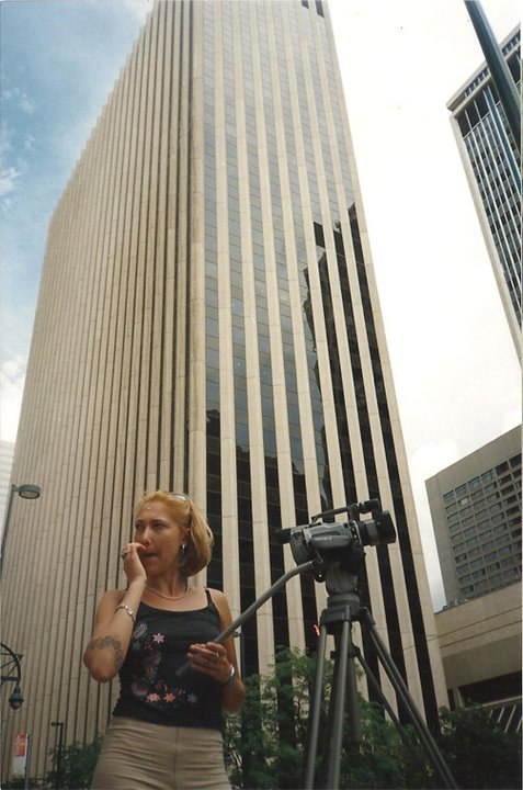 Евгения Генералова | Санкт-Петербург