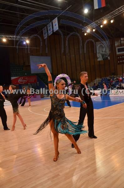 Юлия Ходина Вячеславовна | Красноярск