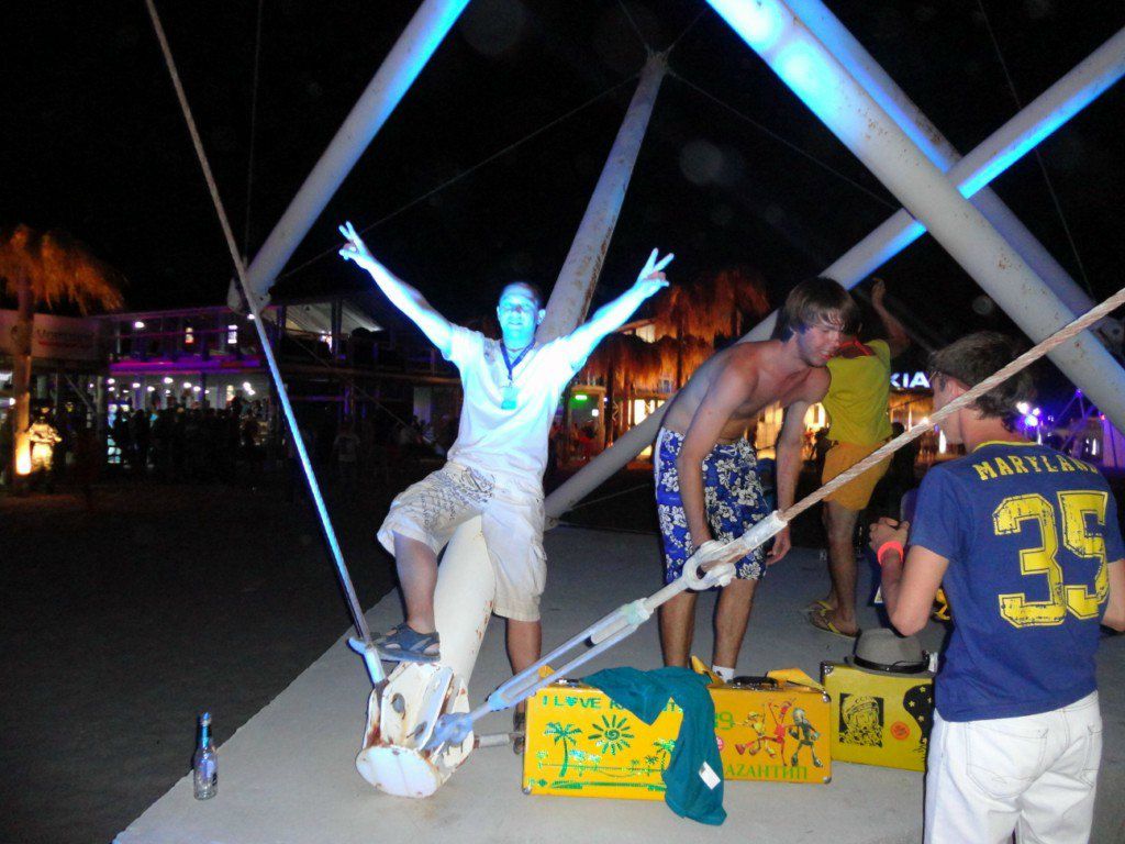 Юрий Голубев | Нижний Новгород