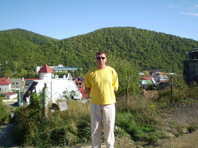 Олег Трещев | Алчевск