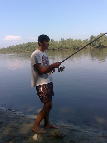 №22, Костя Никулин, 33 года, Киев №22, Костя Никулин, 33 года, Киев