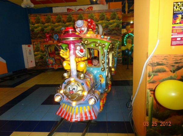 №49, Ольга Радченко, Горки-2 №49, Ольга Радченко, Горки-2