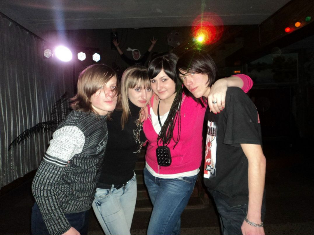 Анна Оводова | Рязань