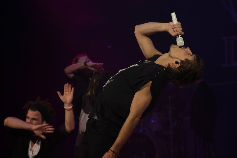 Виктория Козлова | Lisboa