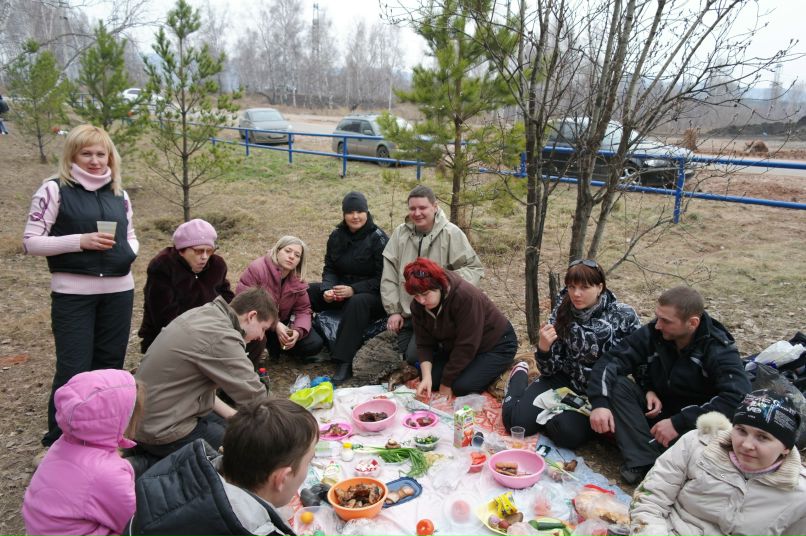 Евгения Михайленко | Красноярск