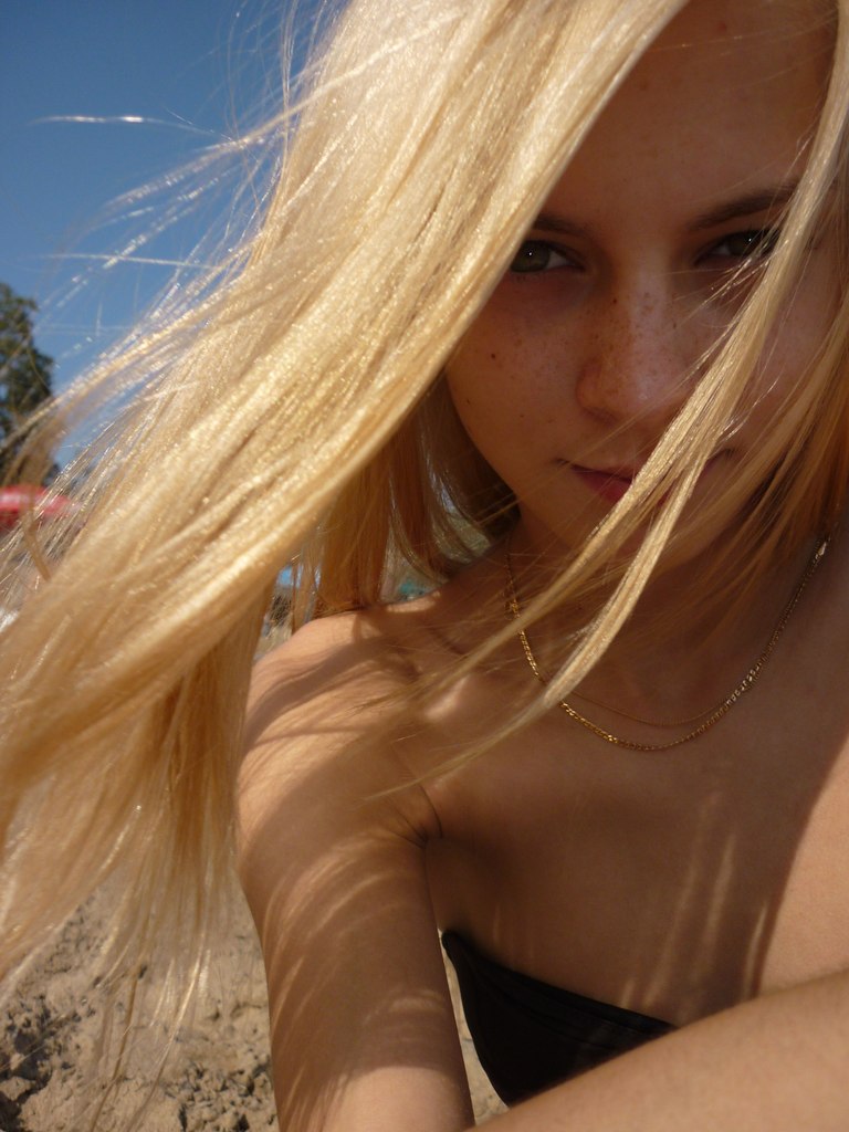 Алёна Калюжная | Москва