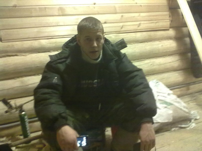 Дмитрий Хорошев Витальевич | Новосибирск