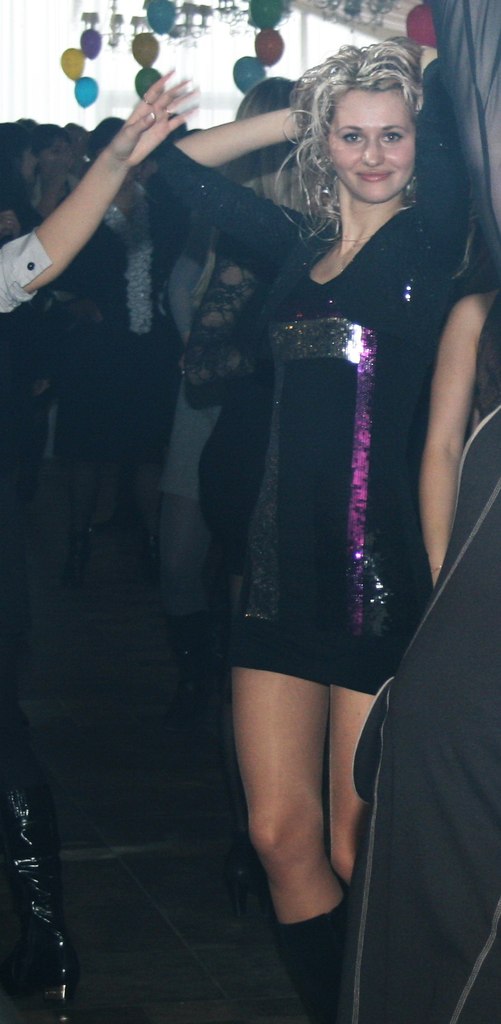 Юлия Климова | Днепр (Днепропетровск)