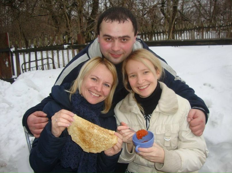 Ирина Поминова | Смоленск