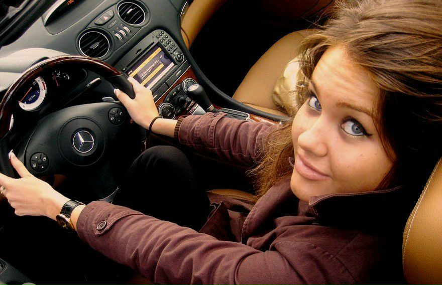 Ландыш Рахимуллина | Казань