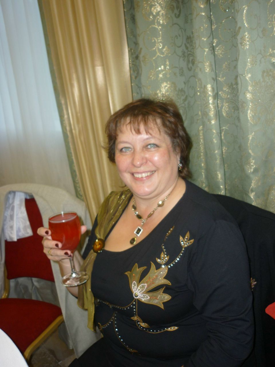 Ирина Кондрашова | Долгопрудный