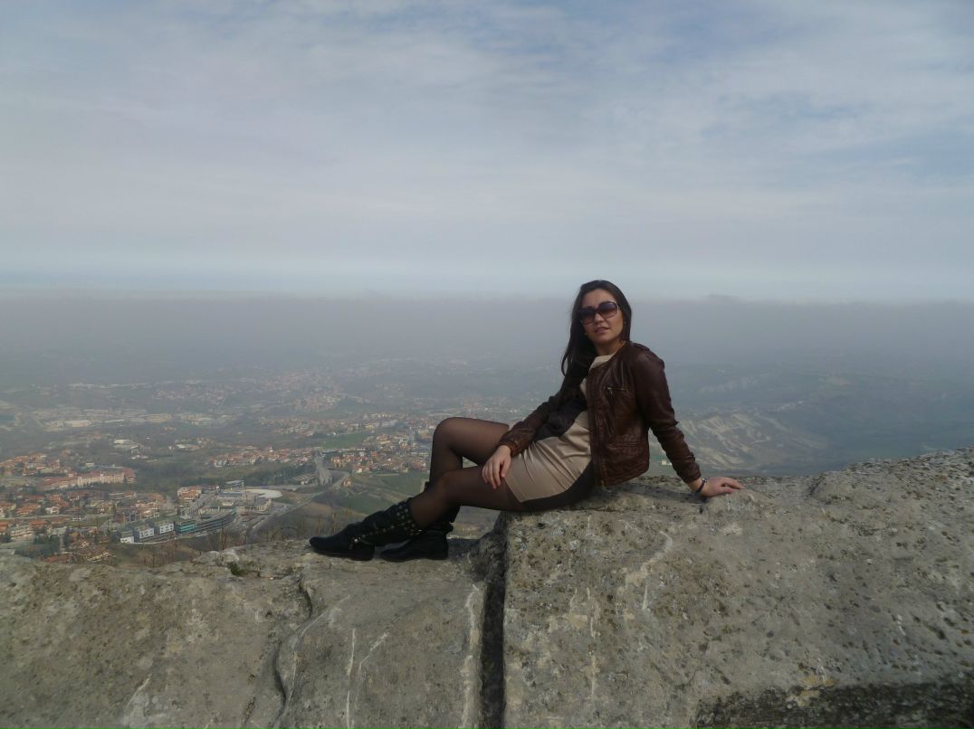 Лейсан Сунгатуллина | Казань