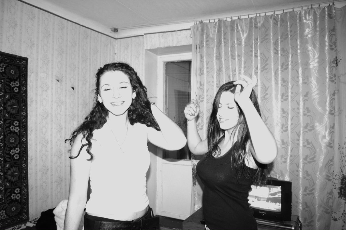 Алина Когоматченко | Мытищи