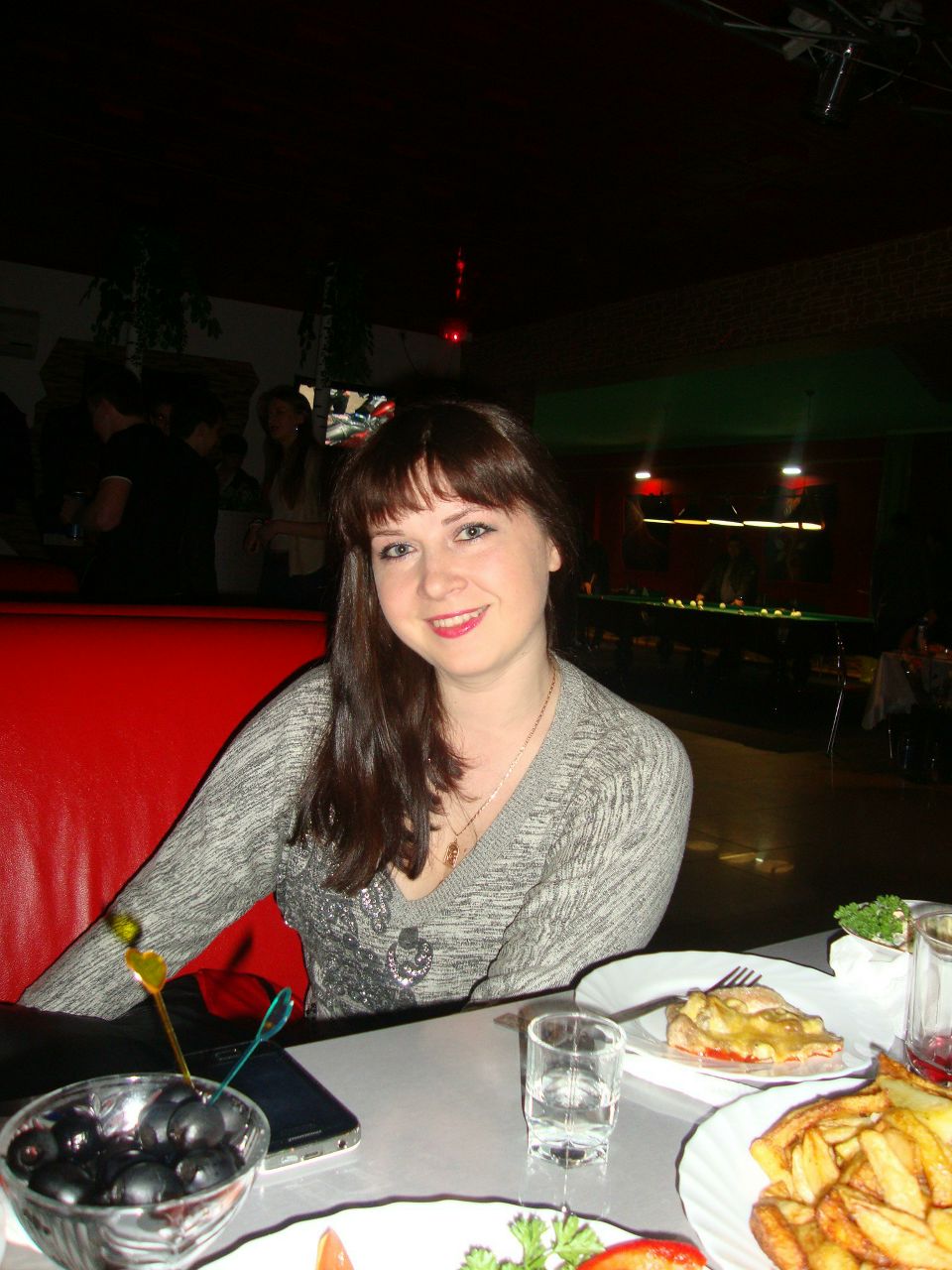 Татьяна Токаевская | Житомир