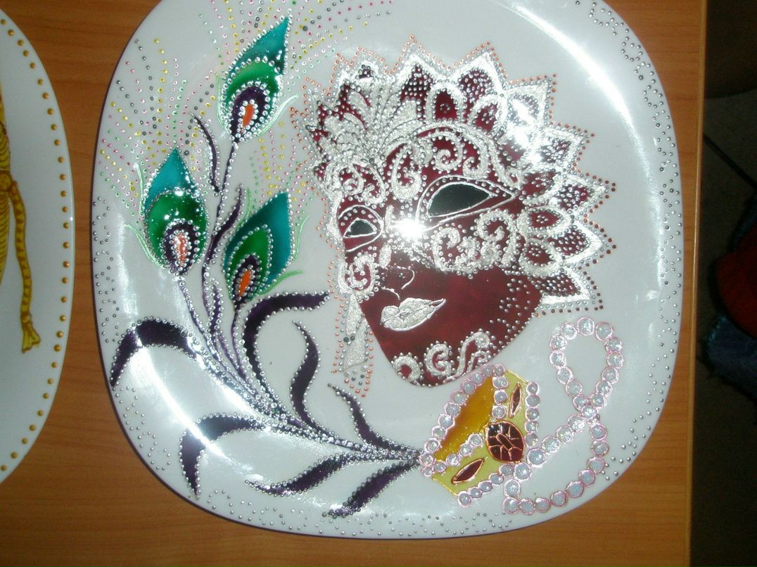 Валентина Закаржевская | Псков