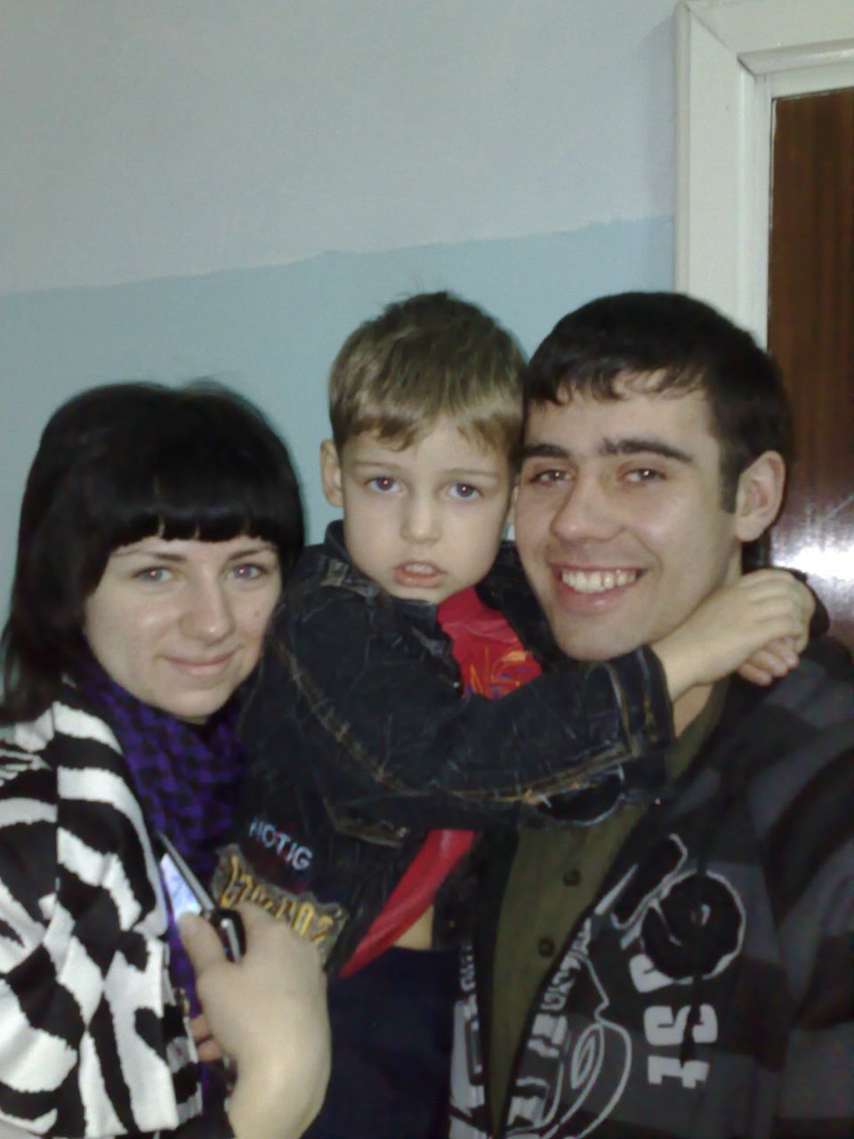 Людмила Карабанова | Покровск / Красноармейск