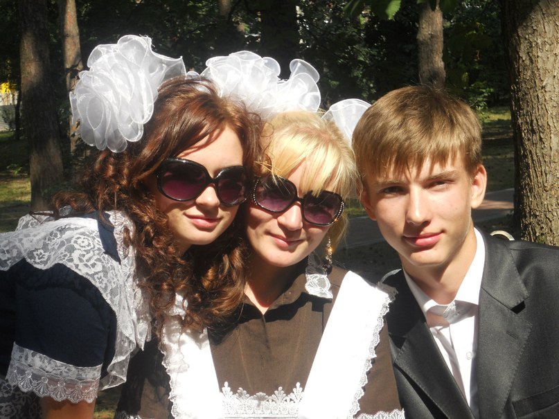 Таня Полищук | Полтава