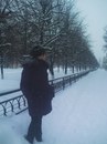 Фотография Александра Занина