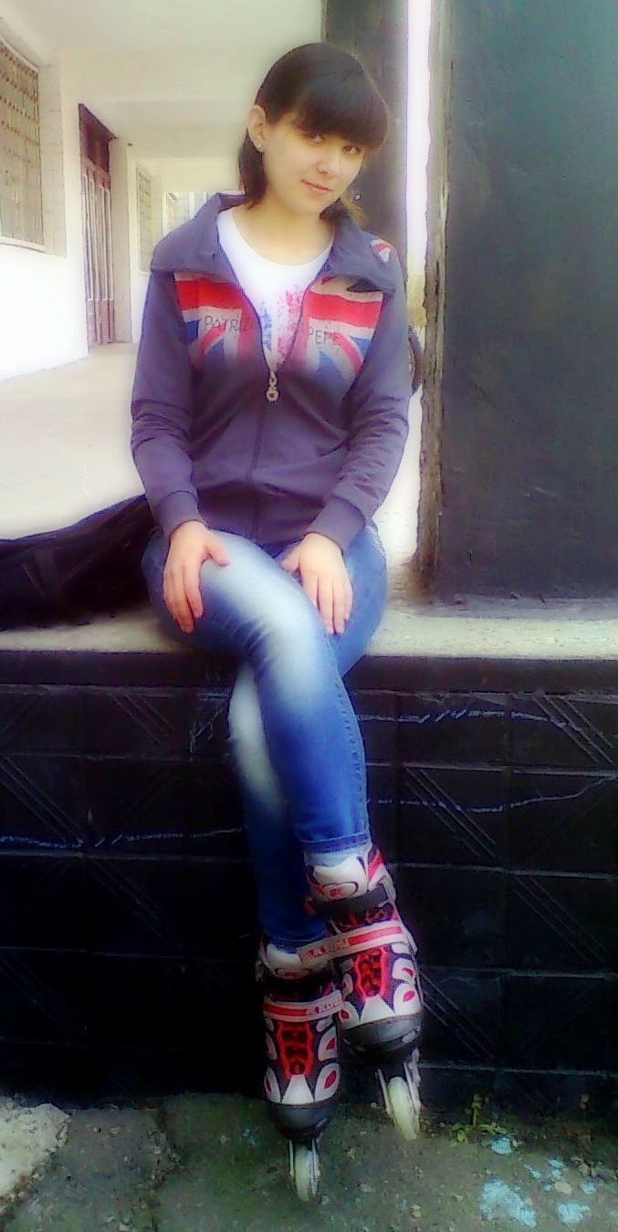 Алёна Хольцварт | Memmingen