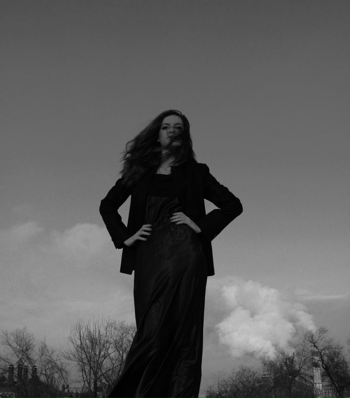 Евгения Хомутова | Санкт-Петербург