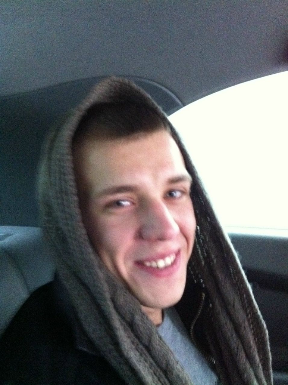 Валентин Ашарин | Саратов