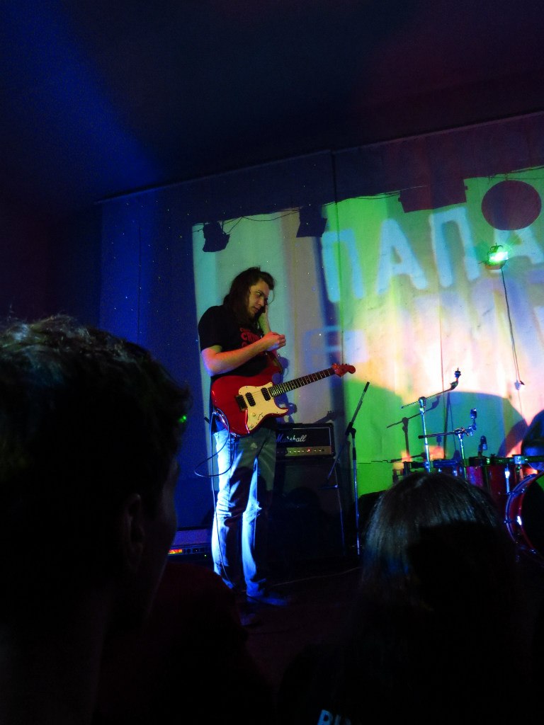 Ярослав Степанюк Ярко | Днепр (Днепропетровск)