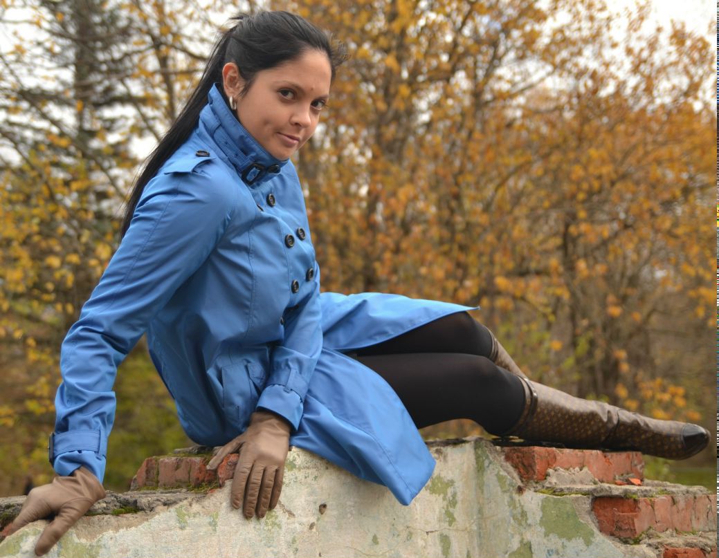 Мария Ханчалян | Вологда