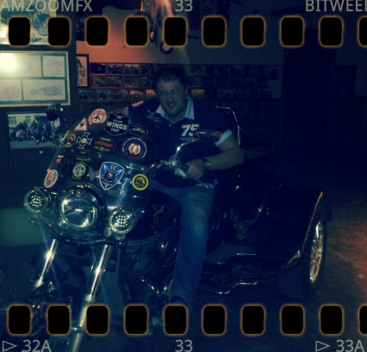 Владимир Тумар | Омск