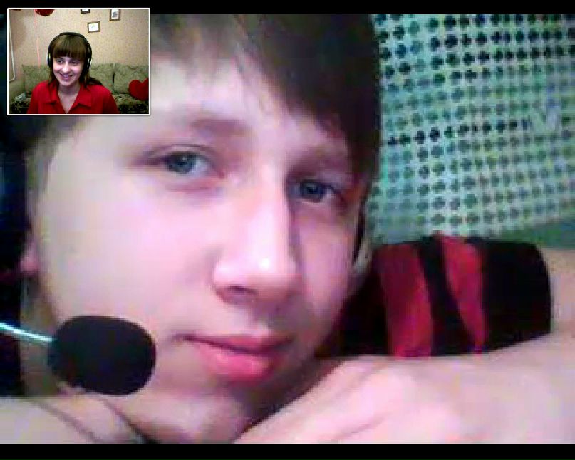 Виктория Давыдова Робин Щербатски | Курск