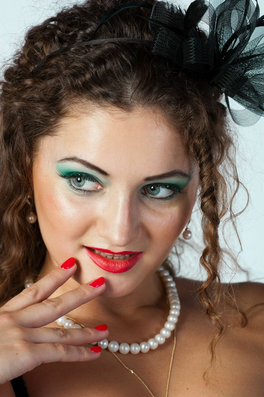 Наталья Родная @-> | 