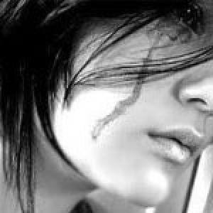 Мирося Мельник | Тернополь