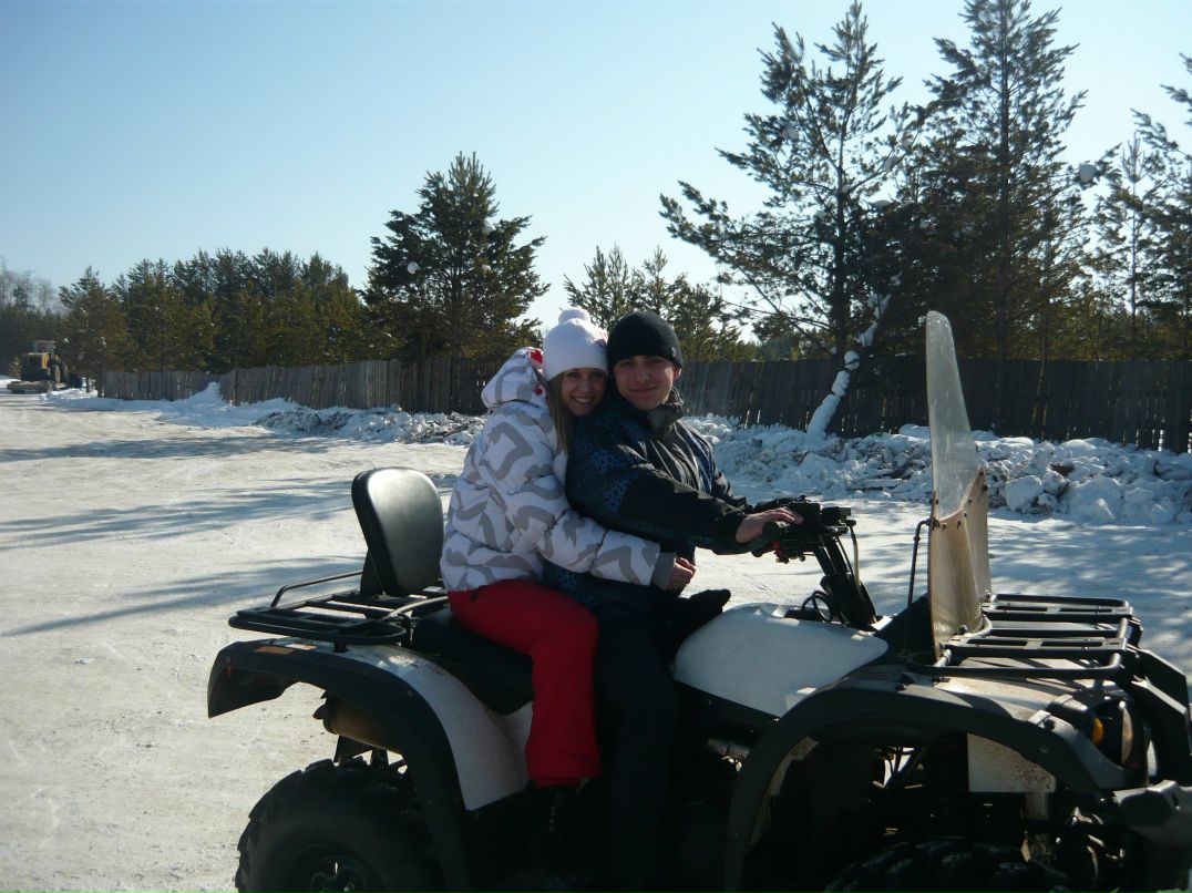 Имран Агаев | Иркутск