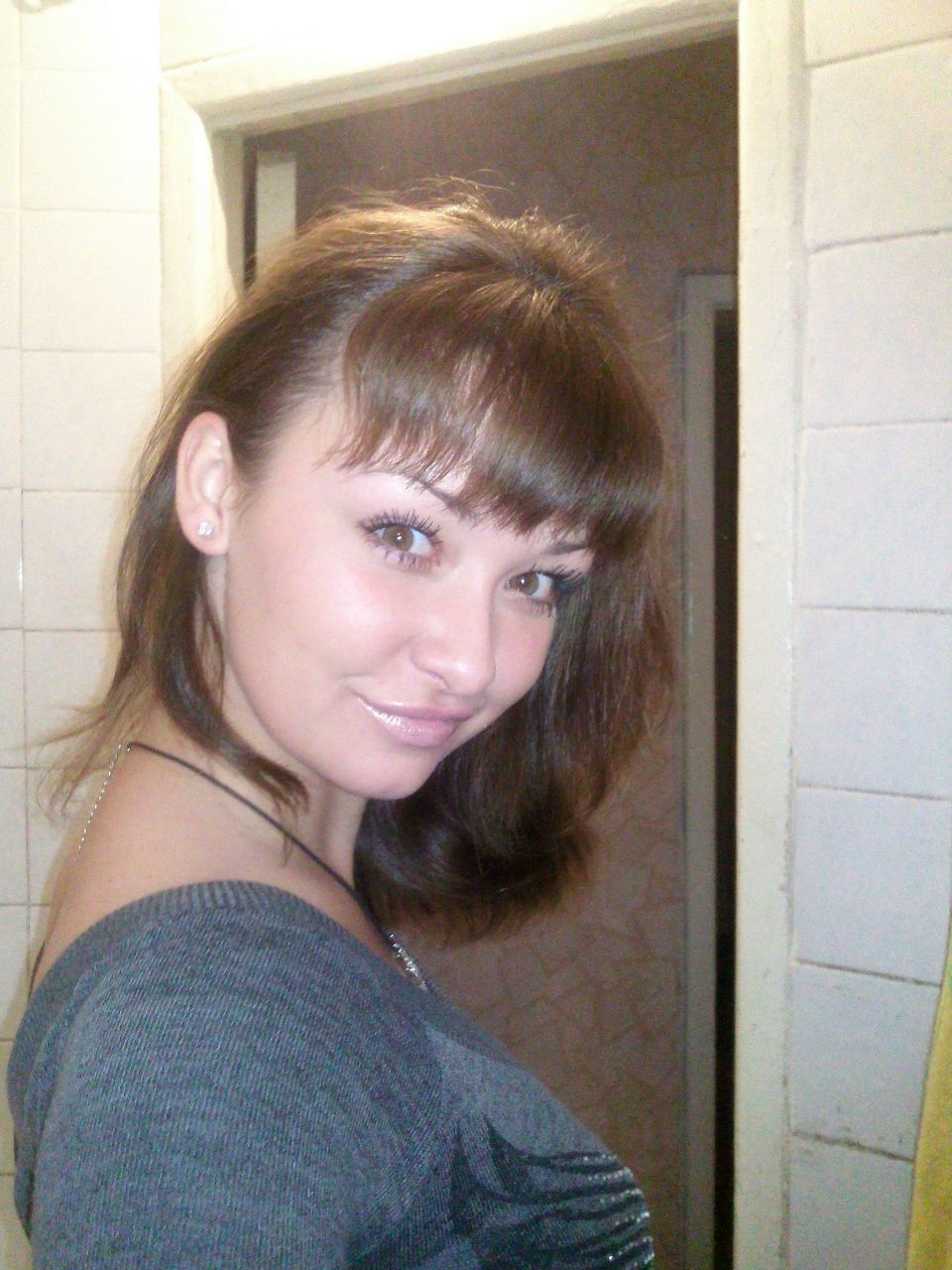 Олеся Чвыкова | Азов