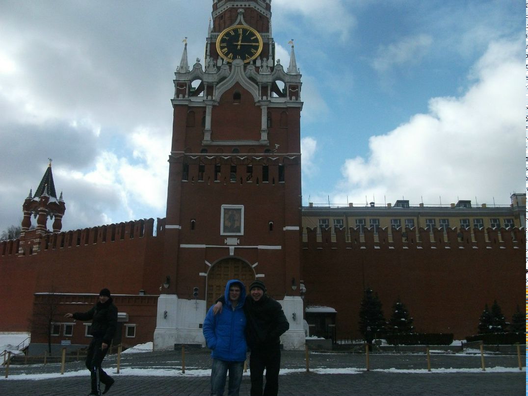 Владимир Романов =) | Ульяновск