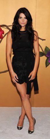 №6, Роксана Миллер №6, Роксана Миллер