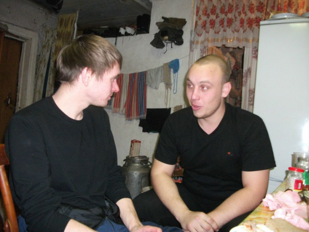 Николай Ивакин | Москва