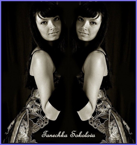 Танечка Соколова | Санкт-Петербург